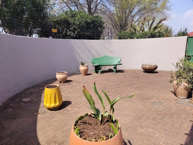 3 Bedroom Property for Sale in Vaalpark Free State